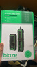 毕亚兹网络寻线仪寻线器多功能巡线仪电话网线测试网线检测仪 测通断抗干扰100V耐压POE带电NCV探测 gj77 实拍图