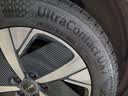 马牌（Continental）汽车轮胎 215/60R17 96H FR UX7 适配日产逍客 比亚迪元PLUS 实拍图