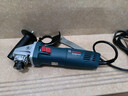 博世（BOSCH）经典款角磨机710瓦抛光打磨切割焊疤高效散热低噪握持舒适GWS700 实拍图