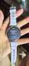 HUAWEI WATCH GT 6 流光紫 41mm智能手表多维情绪健康全新骑行体验 实拍图