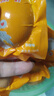 岽鲜活珠子新鲜13天五香香辣味开袋即食毛蛋活珠子鸡胚蛋熟钢化蛋鸡蛋 五香20+香辣20 共40枚 实拍图