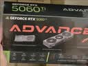 佰维（BIWIN）2TB SSD固态硬盘M.2接口(NVMe协议) X570 PRO系列 PCIe5.0读速14000MB/s AI PC电脑存储配件 实拍图