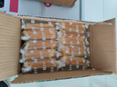 舌里 南瓜吐司面包2斤装休闲零食早餐手撕代餐点心充饥食品 实拍图