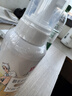 立白小白白翻毛皮鞋清洁剂300ml 免水洗鞋 一擦即净 勃肯鞋雪地靴专用 实拍图