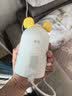 鸿蒙智选海雀800万摄像头家用监控360度无死角带夜视双向通话室内庭院安防超高清婴儿宠物老人看护器3Pro4K 实拍图