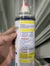 巨奇（JUQI）鞋子除臭剂360ml*10瓶银离子消毒杀菌喷雾球鞋运动鞋防臭鞋袜 实拍图