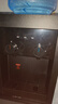 美的（Midea）饮水机家用桶装水办公室温热两用双门防尘大储物柜饮水器YR1002S-X 制热型 实拍图