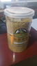 邛池 苦荞茶荞麦茶四川大凉山特产黄苦荞混合玉米粗粮茶 全株4罐1600g 实拍图