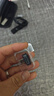 海康威视（HIKVISION）128GB Type-C手机U盘迷你小巧F450读速450MB/s车载娱乐高速C口U盘适用苹果电脑平板通用优盘大容量 实拍图