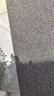 大江入户门地垫入户脚垫进户门门口地垫门外蹭土门垫117x180cm 实拍图