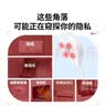 绿联酒店摄像头探测器 防窥防拍摄红外线扫描摄像头检测仪防监控可充电便携适用宾馆酒店民宿 黑色 实拍图