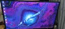 飞利浦27英寸 LGD-IPS纤薄屏 四窄边 全高清 120Hz 低蓝光 HDMI+VGA 节能办公显示器 显示屏 27E2N1110S 实拍图