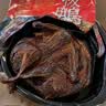 口口香酱板鸭湖南特产熟食腊味即食肉干肉脯真空包装小吃香辣味308g 酱板鸭328g中辣+308g微辣共2只 酱板鸭 实拍图