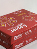 亚太森博红拷贝可乐A4纸 70g 500张*5包 办公用纸 双面多功能复印纸 2500张整箱【专业造纸厂牌】 实拍图