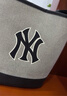 MLB包包女水桶包斜挎包单肩包手提包旅行包送礼物3ABMS072N-50BKS-F 实拍图