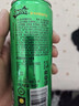 可口可乐（Coca-Cola）檀健次代言 雪碧Sprite零卡无糖饮料 330ml*24摩登罐 实拍图