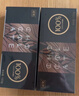 诺梵纯黑可可脂黑巧克力55% 110g*5盒 健身零食烘焙黑巧生日礼物 实拍图