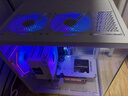 七彩虹（Colorful）海景房主机酷睿15代U5 245KF/i5 12490F搭RTX5060 5060TI电竞游戏设计办公电脑主机台式组装机 配二：12400F丨16G丨512G丨5060TI 实拍图