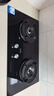 海尔（Haier）【咨询客服购新款定时灶】燃气灶天然气家用 台嵌两用双灶 5.2kw大火力 67%高热效聚能防风BEA 实拍图