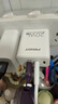 品胜三合一充电线伸缩100W/66W快充6a数据线一拖三usb车载适用苹果iPhone17/16/15/14华为安卓Type-c紫 实拍图
