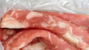 潮夫道原切肥牛卷200g谷饲雪花牛肉卷牛肉片火锅食材烧烤麻辣烫 实拍图