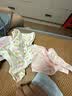 尼多熊女童内裤10A抗菌儿童平角短裤棉女宝宝四角内裤中大童女孩不夹PP 实拍图