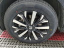 玲珑轮胎汽车轮胎235/60R18 107V御风Crosswind 4X4 HP适配哈弗H6/红旗HS5 实拍图