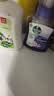 滴露（Dettol）泡沫洗手液樱桃250ml+兰花250ml 抑菌杀菌消毒泡泡型补充装儿童 实拍图
