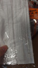 维德（WELLDAY）成人低阻力一次性医用外科口罩独立装防尘防晒薄款过敏透气50只 实拍图