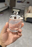 蔻驰（COACH）纽约淡香水女士30ml生日礼物白玫瑰礼盒大牌香氛送女朋友毕业礼物 实拍图