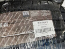 普利司通（Bridgestone）汽车轮胎 225/65R17 102V ALENZA 001 原配雪佛兰探界者 实拍图