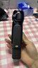 大疆 DJI Osmo Pocket 3 标准版 一英寸口袋云台相机 OP灵眸手持数码相机 vlog 便携美颜摄像 实拍图