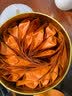 八马茶业金骏眉红茶 武夷山特级 160g罐装 端午送礼 金马罐自己喝[送试茶] 实拍图