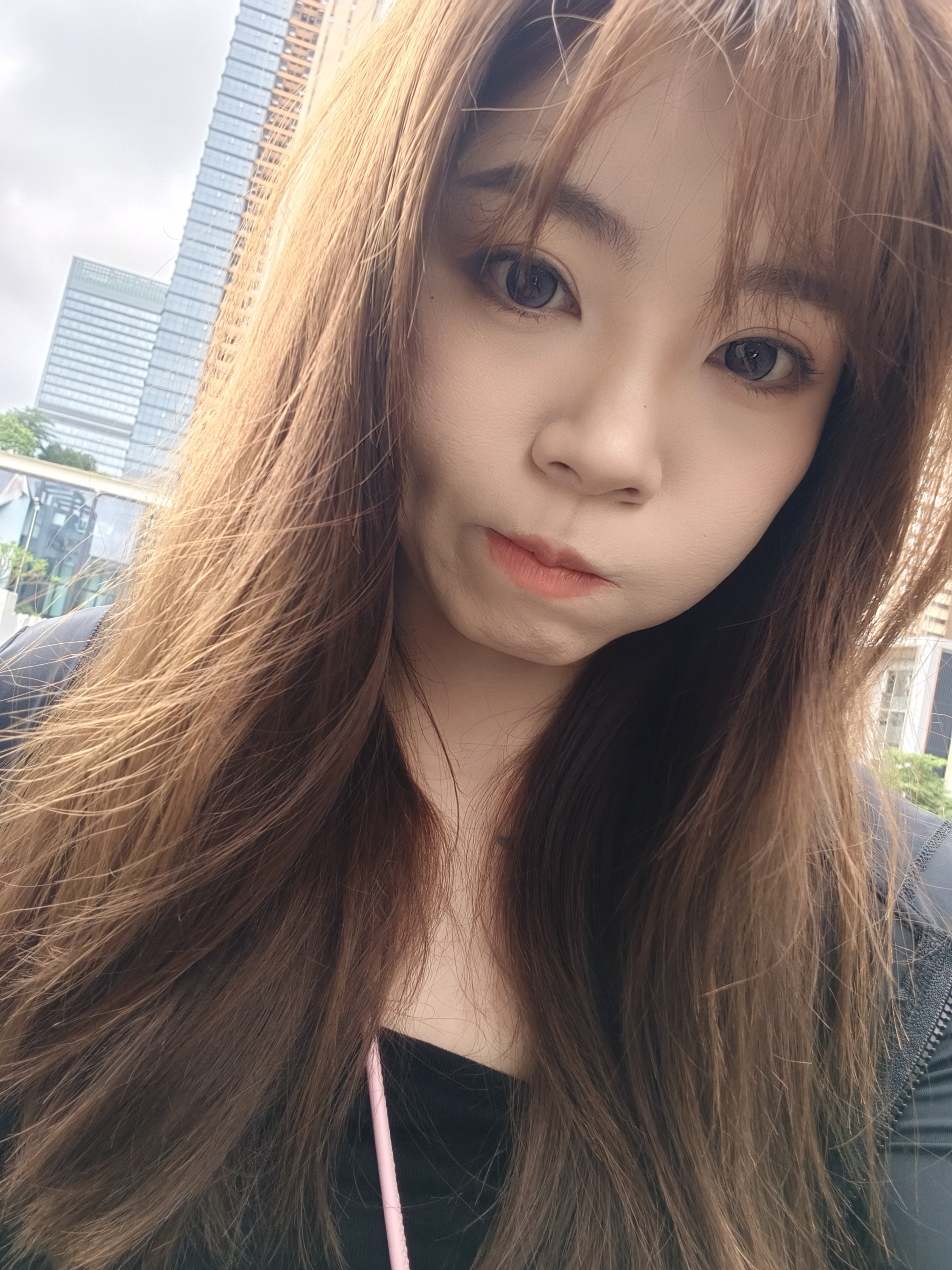 LIESE花王莉婕泡沫染发剂 CAWF10英国灰咖染发膏高级显白潮流彩染 实拍图