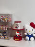 马克图布hello kitty拍立得音响玩具创意毕业礼品送闺蜜朋友女孩生日礼物 实拍图