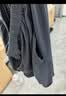 浪莎男士睡衣男夏季薄款冰丝背心无袖凉感宽松家居服可外穿2026瓦灰 实拍图