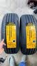马牌（Continental）汽车轮胎 195/65R15 91V CC7 # 适配大众朗逸/宝来/丰田雷凌 实拍图