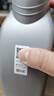博世（BOSCH）DOT4 刹车油/制动液/离合器油 1L 通用型 一升装汽车养护套装 实拍图