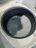 米家【价保618】小米电饭煲家用3-4人快煮多功能电饭锅 不沾黑晶内胆煮粥防溢煲汤蛋糕 二级能效N1 4L 实拍图