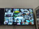 联想（Lenovo） 55英寸4K显示屏 商用纯显示器 无广告 无网络 无系统 防泄密 超耐用 大屏监视器Z55ftg 实拍图