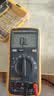 福禄克（FLUKE）15B MAX KIT 数字万用表 高精度智能电工表 万能表 多用电流表 实拍图