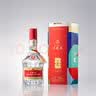 五粮液 普五八代 世界杯联名款 浓香型白酒 52度 500mL 单瓶装  实拍图