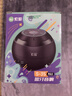 索爱（soaiy）S35max蓝牙音箱小音响低音炮车载家用电脑便携式迷你U盘FM收音机3D环绕插卡六一儿童节礼物 睿智黑 实拍图
