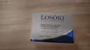 Losoki瑞士进口眼霜淡化细纹提拉紧致黑眼圈去眼袋抗皱抗衰老护肤品礼物 实拍图
