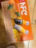 农夫山泉100%纯果汁NFC果汁300ml*12瓶缤纷礼盒(6橙汁+6芒果汁) 实拍图