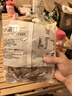 阿婆家的小麻花1000g儿童休闲零食大礼包家庭办公小吃膨化食品约120根 实拍图