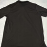 北面（The North Face）POLO衫男款短袖速干t恤简约休闲商务半袖透气春夏上新 黑色 2XL /185 实拍图