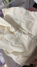 曲线主义【宋茜同款】白月光收腹提臀裤束腰塑形提臀收小肚子 白 S 实拍图