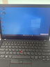 ThinkPad联想笔记本电脑二手T480/T490/T14商务办公轻薄本二手笔记本电脑整机14寸手提会议绘图剪辑编程全能本 95新【人气炸场】T480 i5 16G 512G 实拍图