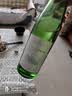 露颂【100%雷司令】德国进口半甜白葡萄酒原酒进口微醺果酒七夕礼物 实拍图